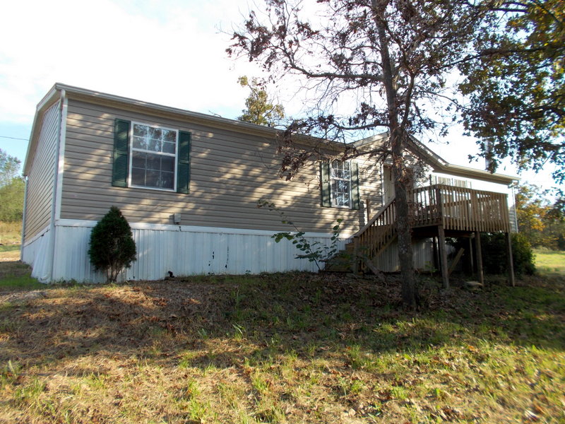 16 Jagged Ridge Road, Shell Knob, MO 65747