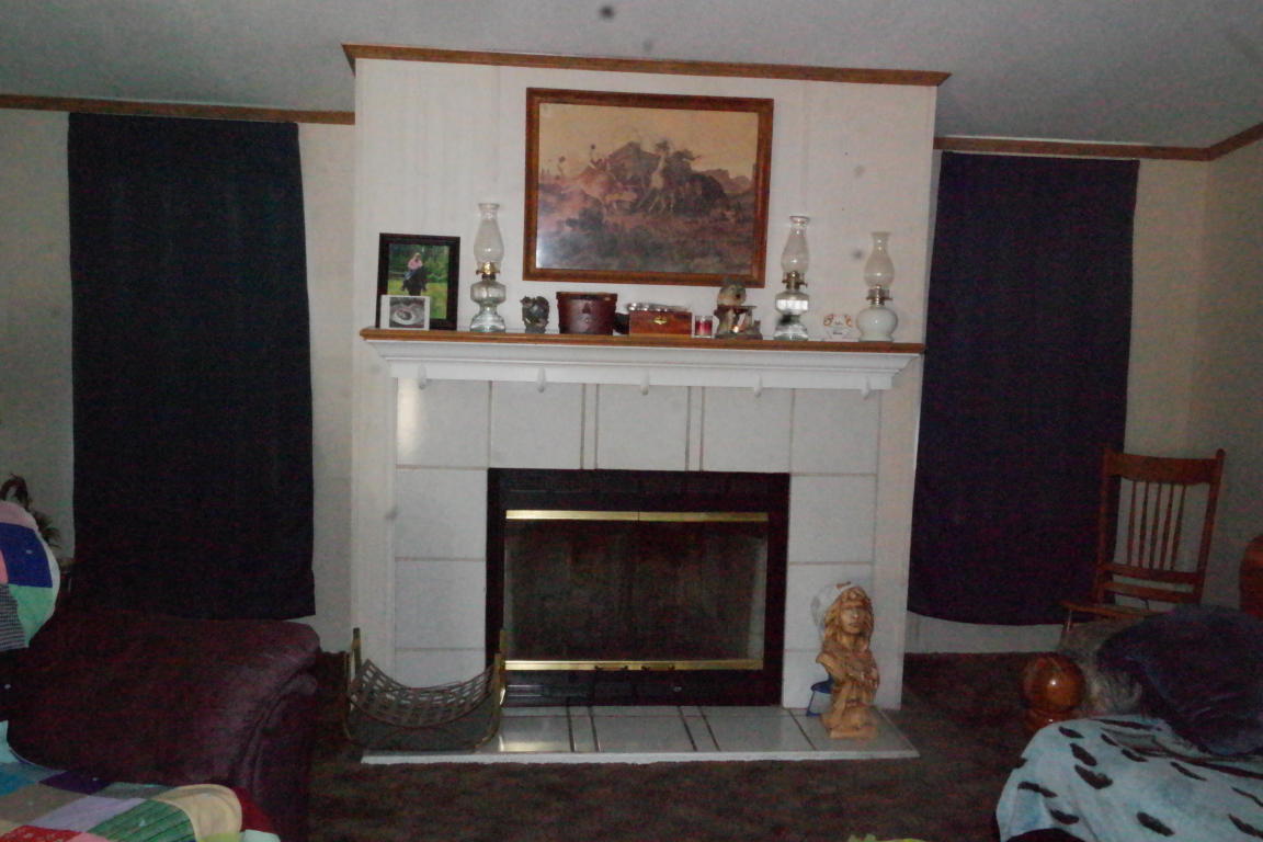 671 Rocky Road Lane, Shell Knob, MO 65747