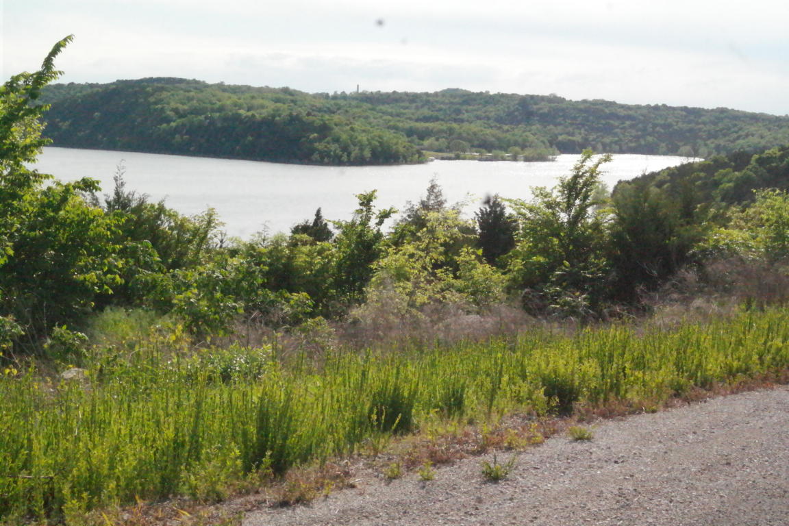 Tbd Lot 68 Discovery Bay, Shell Knob, MO 65747