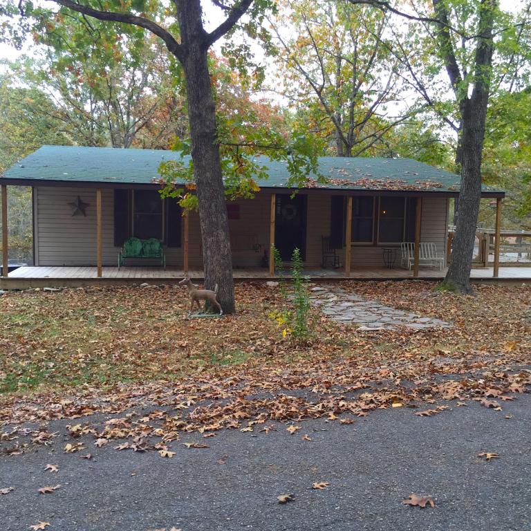 22636 Arrowhead Lane, Shell Knob, MO 65747