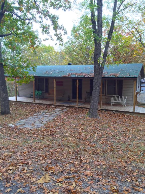 22636 Arrowhead Lane, Shell Knob, MO 65747