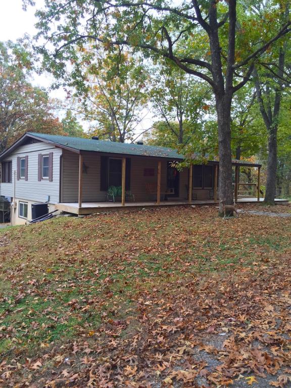 22636 Arrowhead Lane, Shell Knob, MO 65747