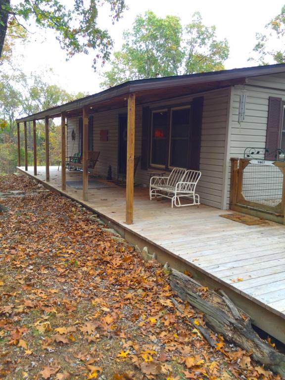 22636 Arrowhead Lane, Shell Knob, MO 65747