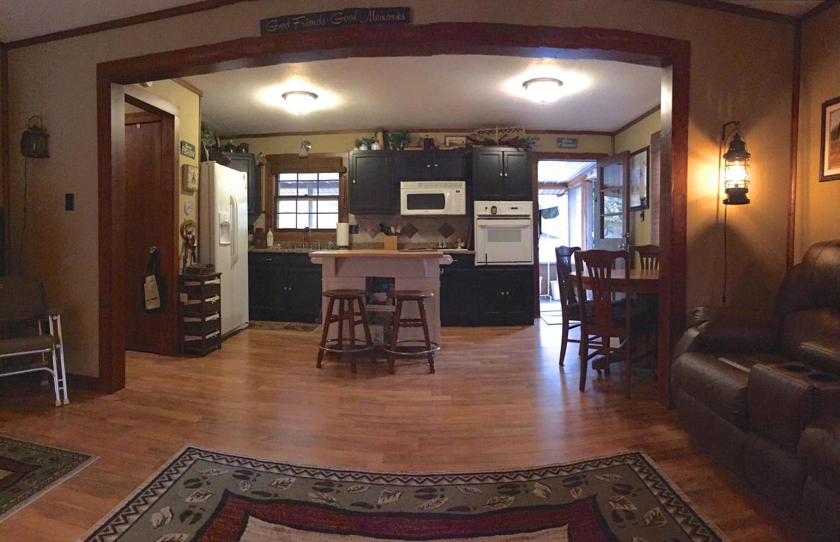 22636 Arrowhead Lane, Shell Knob, MO 65747