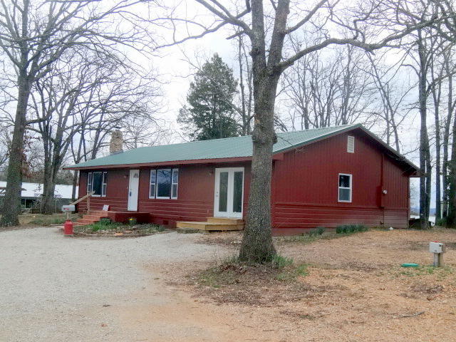462 Campbell Point Road, Shell Knob, MO 65747