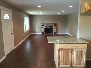 462 Campbell Point Road, Shell Knob, MO 65747