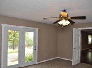 462 Campbell Point Road, Shell Knob, MO 65747