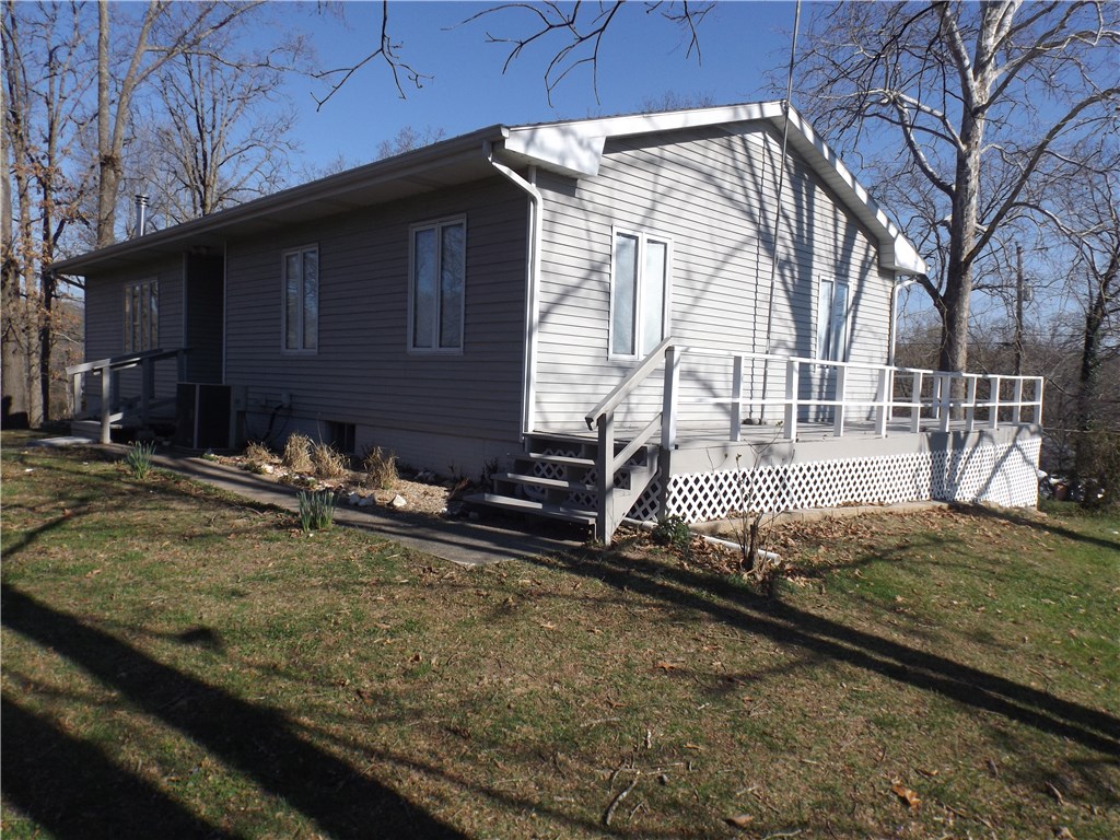 22245 Farm Road 1247, Shell Knob, MO 65747