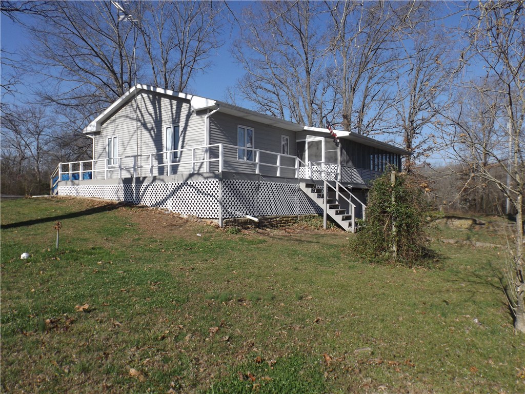 22245 Farm Road 1247, Shell Knob, MO 65747