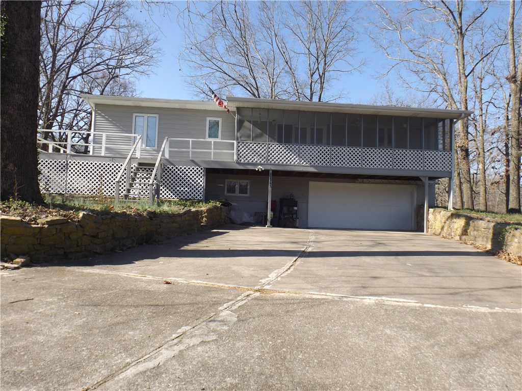 22245 Farm Road 1247, Shell Knob, MO 65747