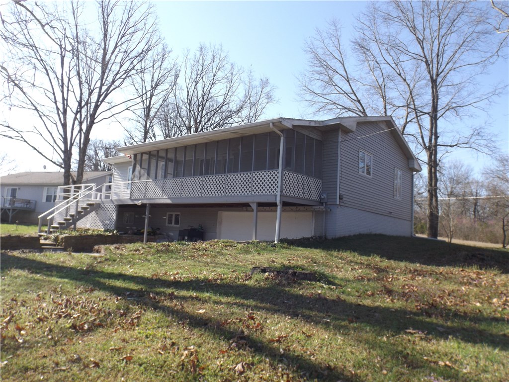 22245 Farm Road 1247, Shell Knob, MO 65747