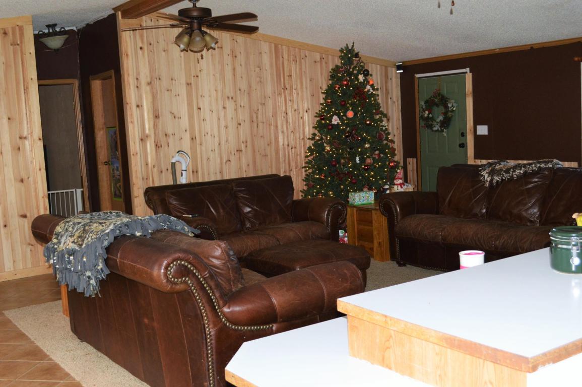 492 Jasper Road, Spokane, MO 65754
