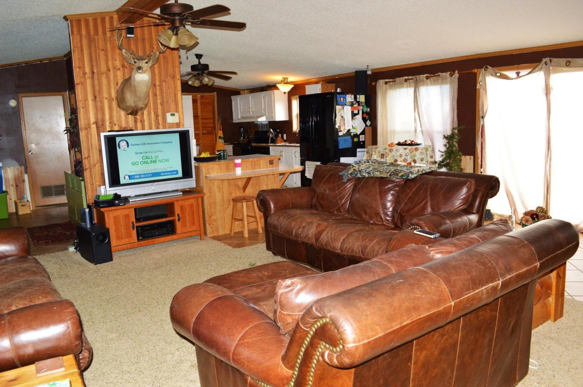 492 Jasper Road, Spokane, MO 65754