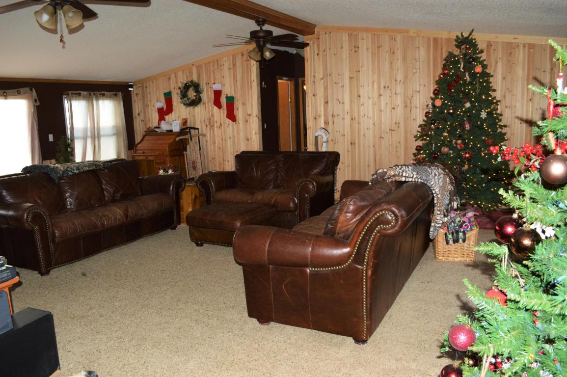 492 Jasper Road, Spokane, MO 65754