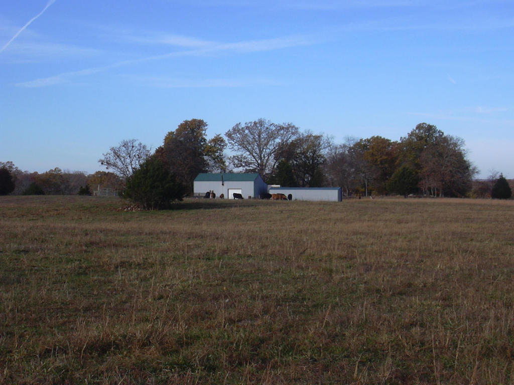 Hc 2 Box 640, Squires, MO 65755