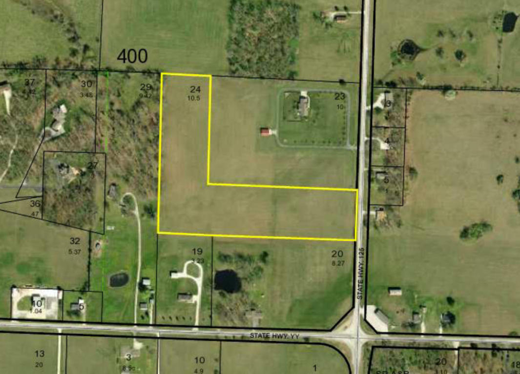 0 North State Highway 125, Strafford, MO 65757