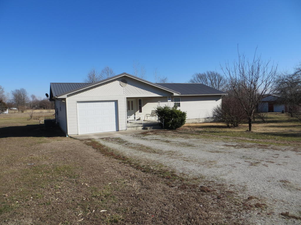 416 North Dallas Street, Urbana, MO 65767