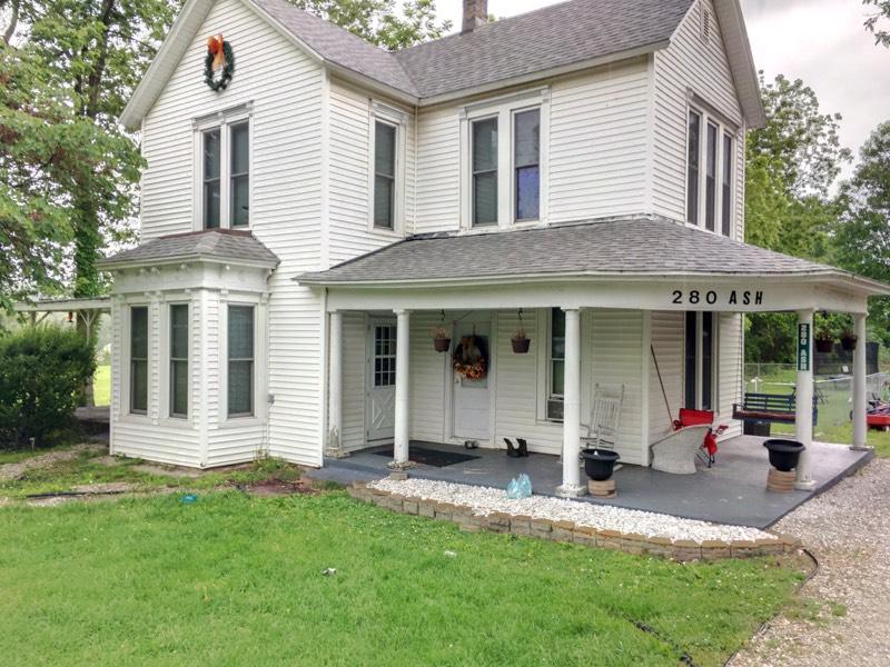 280 West Ash Street, Verona, MO 65769