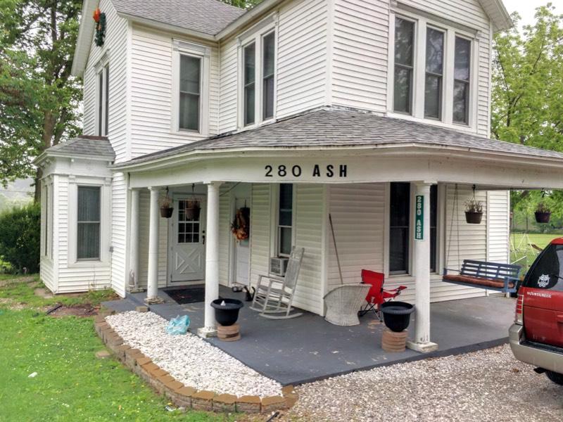 280 West Ash Street, Verona, MO 65769