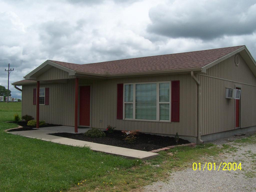 17096 Highway P, Verona, MO 65769
