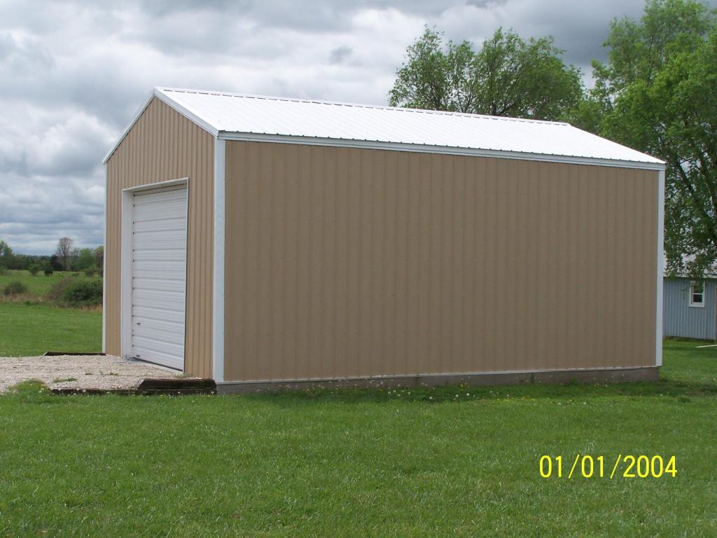 17096 Highway P, Verona, MO 65769