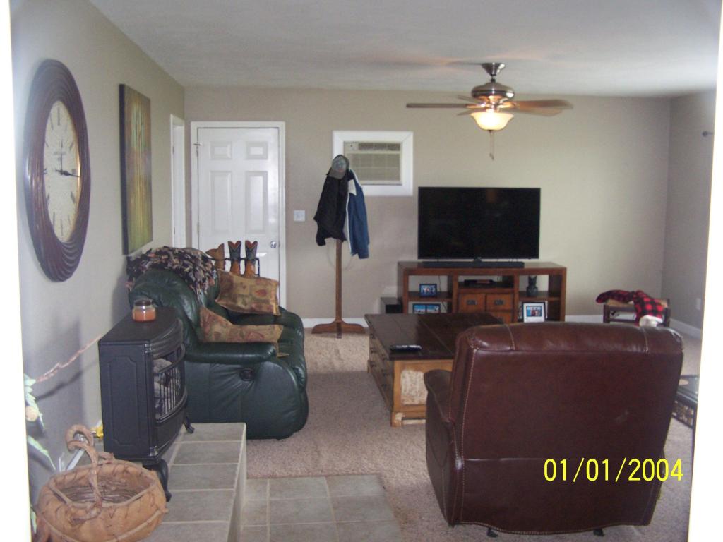 17096 Highway P, Verona, MO 65769