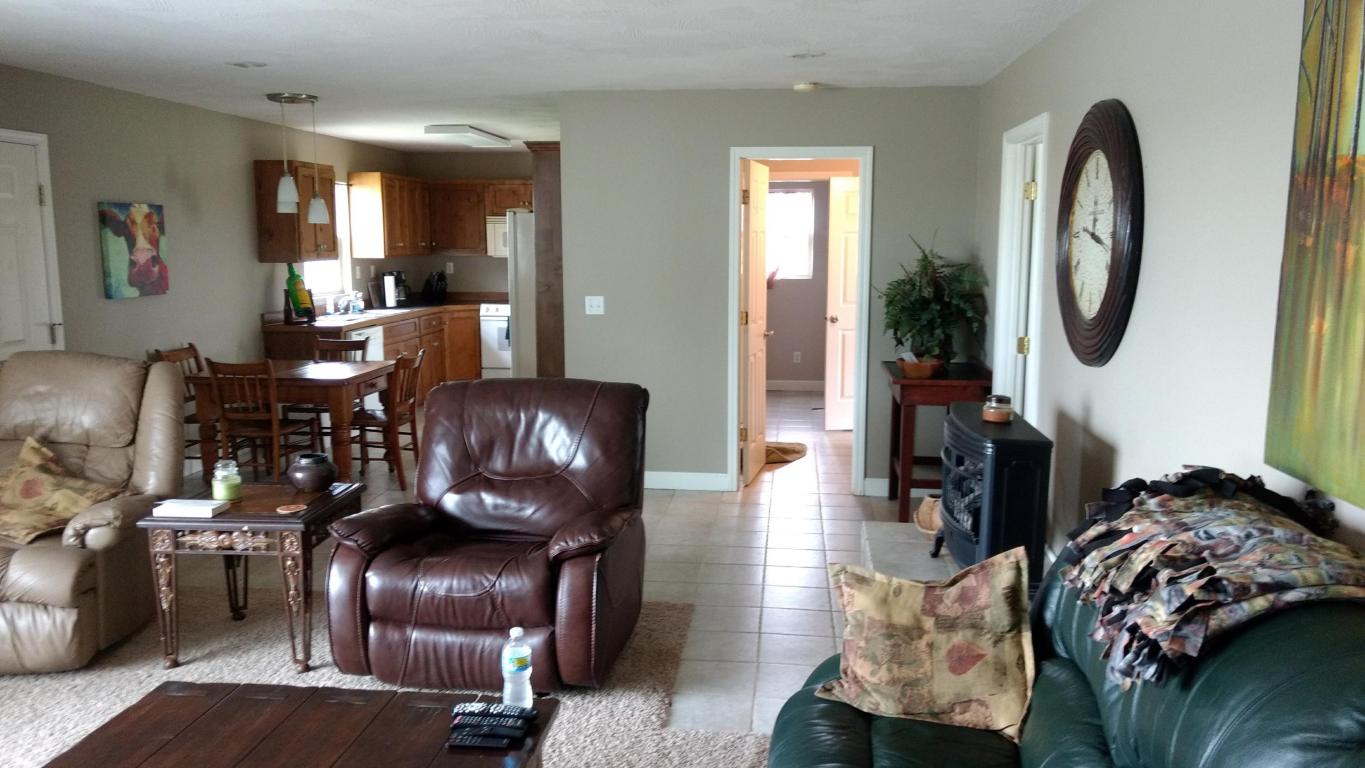 17096 Highway P, Verona, MO 65769