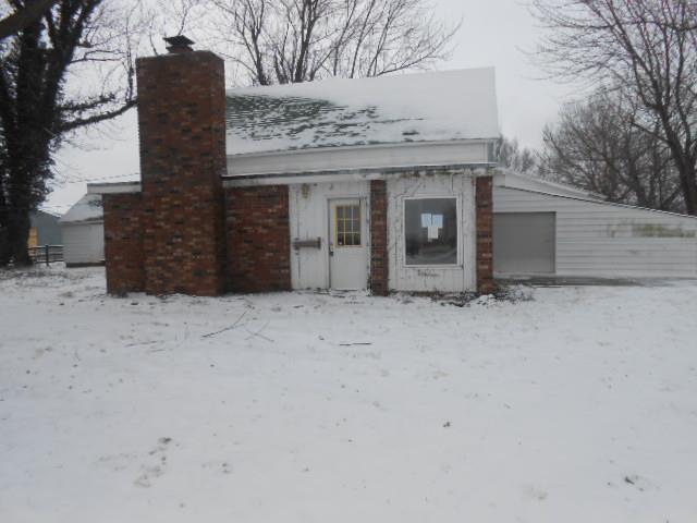 5616 S 20th RdWalnut Grove, MO, 65770Polk County