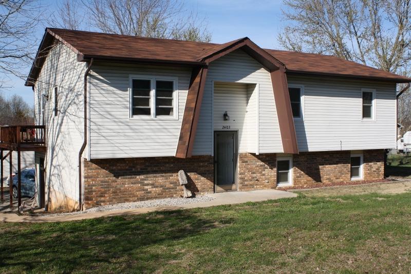 2403 Lexington Avenue, West Plains, MO 65775