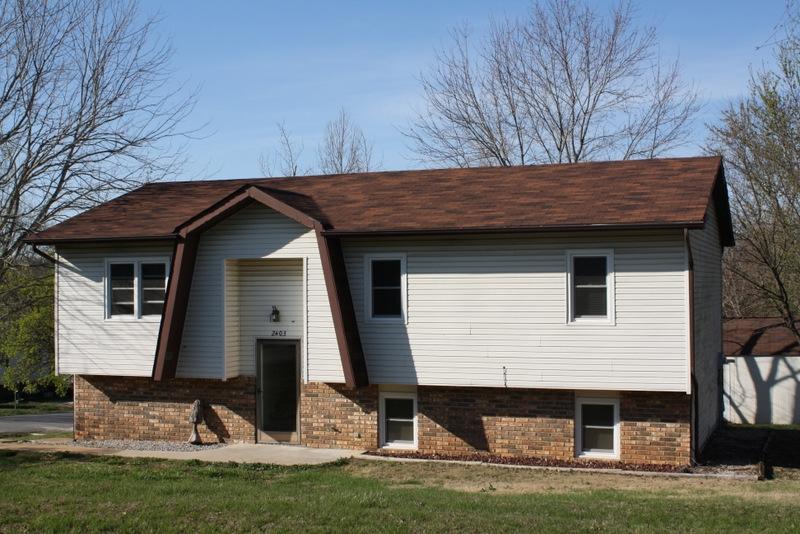 2403 Lexington Avenue, West Plains, MO 65775