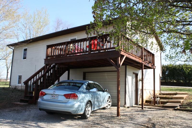 2403 Lexington Avenue, West Plains, MO 65775