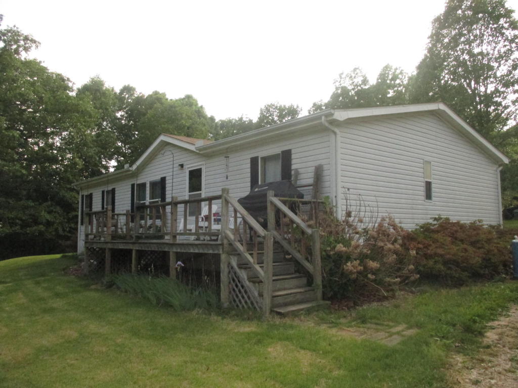 2609 County Road 4280, West Plains, MO 65775