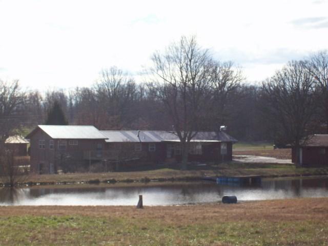 5051 County Road 8800, West Plains, United States 65775