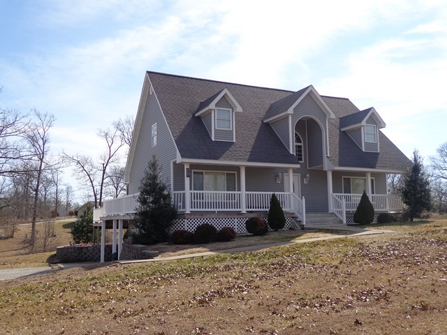 7561 Private Road 2451, West Plains, United States 65775
