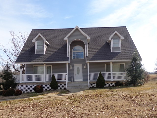 7561 Private Road 2451, West Plains, United States 65775