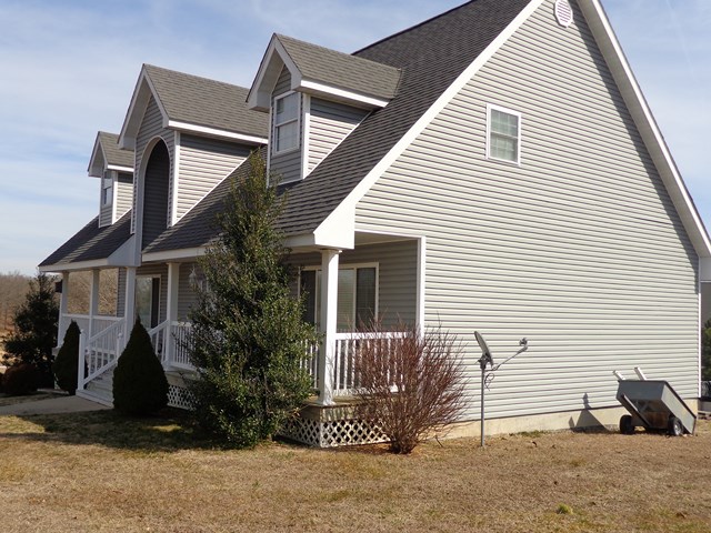 7561 Private Road 2451, West Plains, United States 65775