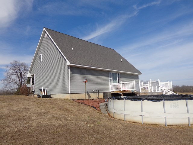 7561 Private Road 2451, West Plains, United States 65775
