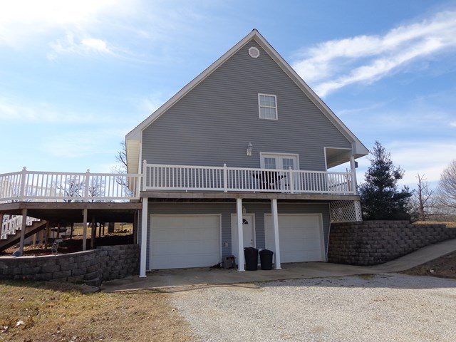 7561 Private Road 2451, West Plains, United States 65775