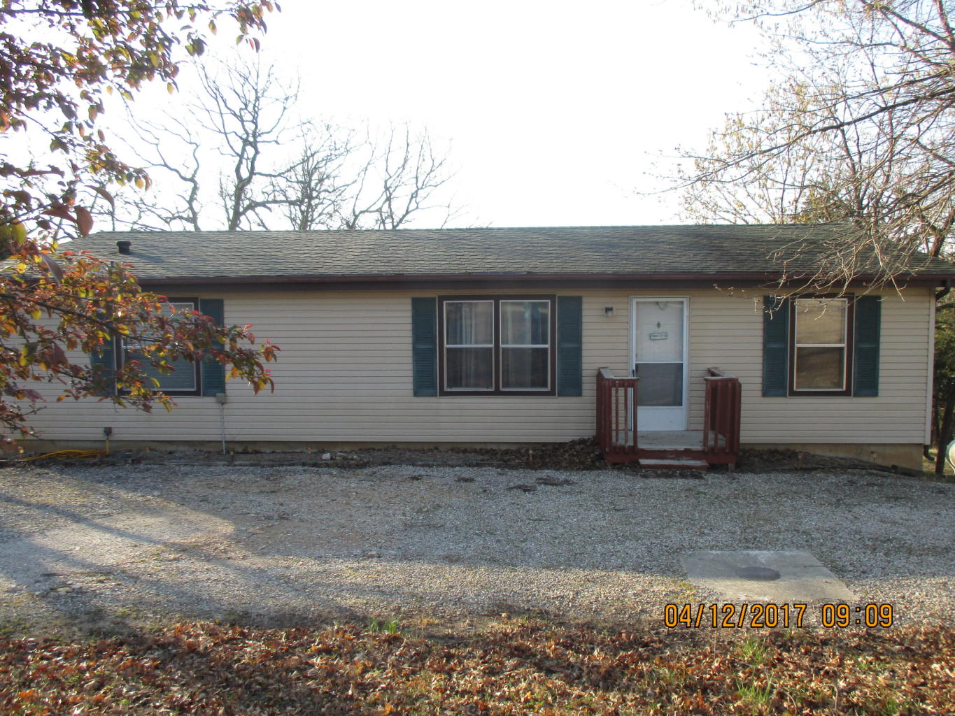 Rt 72 Box 2235, Wheatland, MO 65779