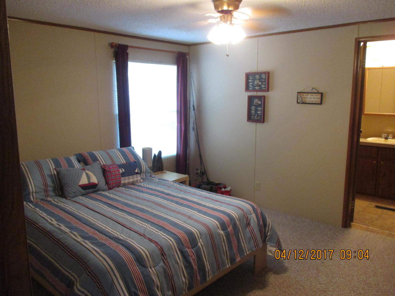 Rt 72 Box 2235, Wheatland, MO 65779