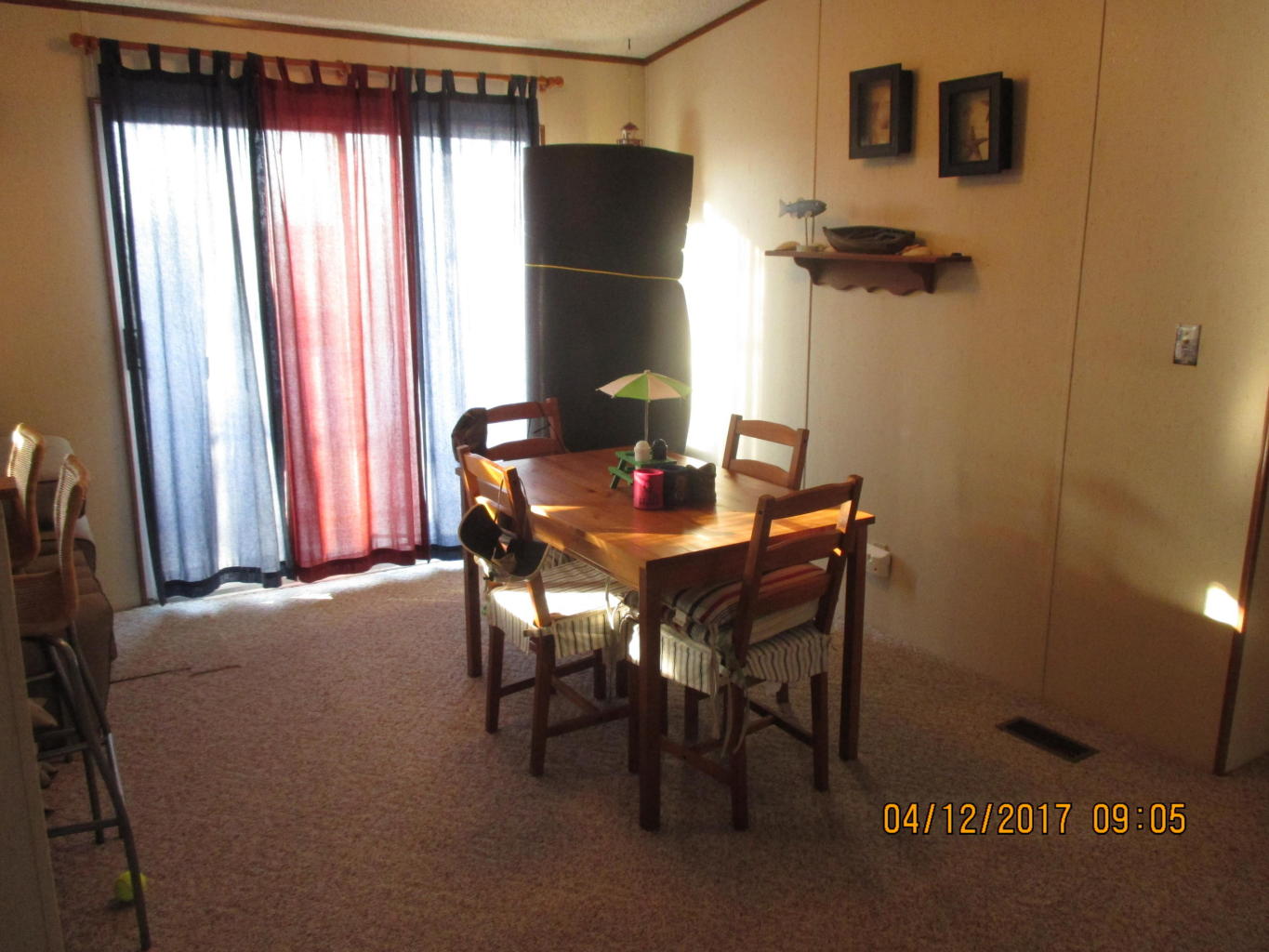 Rt 72 Box 2235, Wheatland, MO 65779