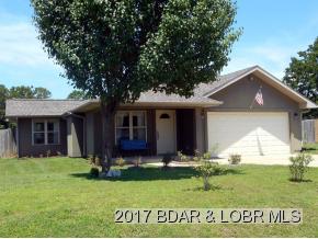 55 West Branch Rd, Macks Creek, MO 65786
