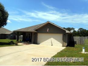55 West Branch Rd, Macks Creek, MO 65786