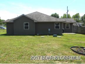 55 West Branch Rd, Macks Creek, MO 65786
