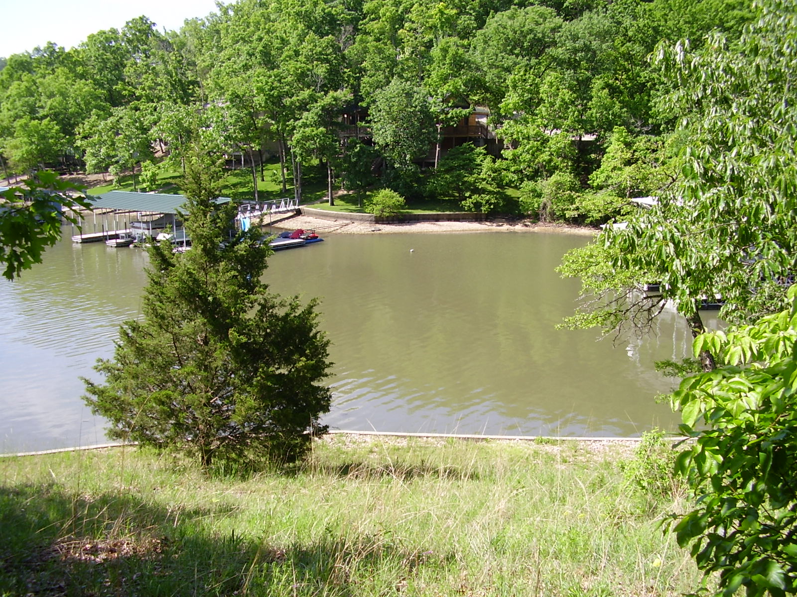 1942 Alcorn Hollow, Roach, MO 65787