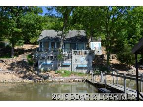 435 Deer Trail Drive, Roach, MO 65787