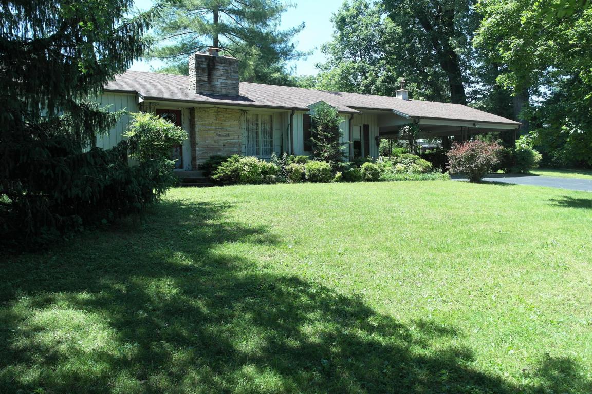 722 South 7th Street, Thayer, MO 65791
