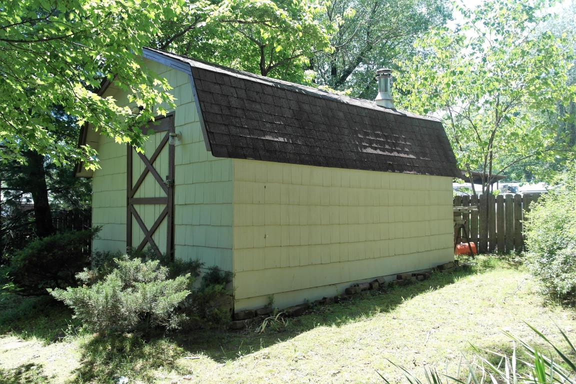 722 South 7th Street, Thayer, MO 65791