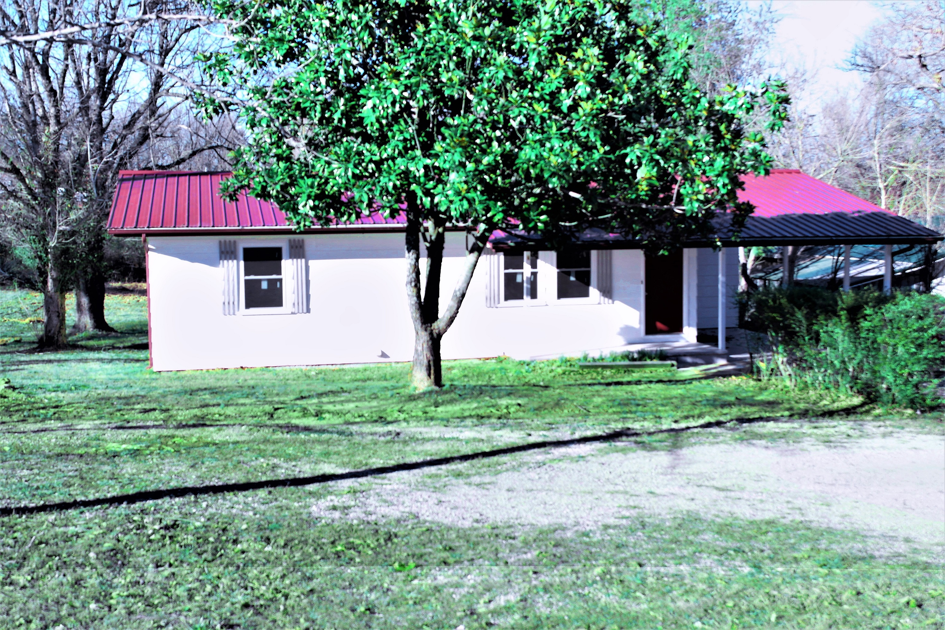 TBD W Hwy, Thayer, MO 65791