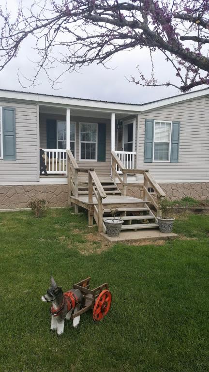 2601 Stae Route U, Willow Springs, MO 65793